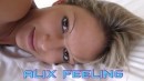 Alix Feeling in  gallery from WAKEUPNFUCK by Pierre Woodman