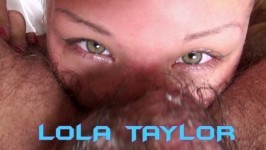 Lola Taylor  from WAKEUPNFUCK