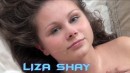 Liza Shay in  gallery from WAKEUPNFUCK by Pierre Woodman