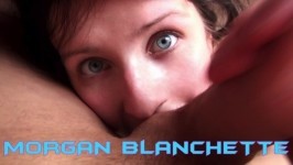 Morgan Blanchette  from WAKEUPNFUCK