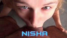 Nisha  from WAKEUPNFUCK