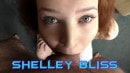 Shelley Bliss in WUNF 267 video from WAKEUPNFUCK by Pierre Woodman