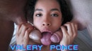 VALERY PONCE in Valery Ponce - Wunf 444 video from WAKEUPNFUCK by Pierre Woodman