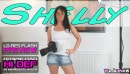 Shelly in Forceful Tog video from WANKITNOW