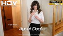 Kate-Anne in Agent Deal - Pt1 video from WANKITNOW