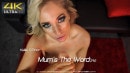 Kellie O'Brian in Mum’s The Word:Pt2 video from WANKITNOW