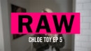 RAW: Chloe Toy Pt:5 video from WANKITNOW