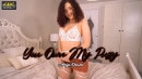 Amiya Dreams in You Own My Pussy video from WANKITNOW