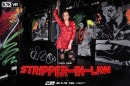 Sophia Smith in Stripper-In-Law video from WANKITNOWVR