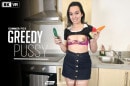 Greedy Pussy