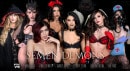 Audrey Royal & Felicity Feline & Franchezca Valentina & Gia Paige & Gina Valentina & Jennifer White & Moka Mora in Semen Demons