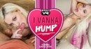 Sandra Luberc in I Vanka Hump video from WANKZVR
