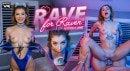 Rave For Raven