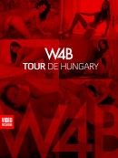 Tour De Hungary video from WATCH4BEAUTY by Mark