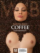 Anetta keys in Coffee gallery from WATCH4BEAUTY by Mark