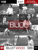 Bijou in Billet Wood video from WATCH4BEAUTY by Mark