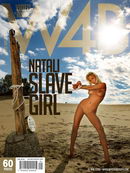 Natali in Slave Girl gallery from WATCH4BEAUTY by Mark