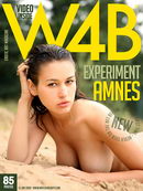 Amnes in Experiment gallery from WATCH4BEAUTY by Mark