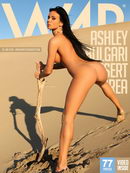Ashley Bulgari in Desert Area gallery from WATCH4BEAUTY by Mark