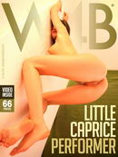 Little Caprice in Performer gallery from WATCH4BEAUTY by Mark