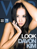 Davon Kim in Look gallery from WATCH4BEAUTY by Mark