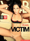 Pearl in Victim gallery from WATCH4BEAUTY by Mark