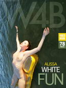 Alissa White in Fun gallery from WATCH4BEAUTY by Mark