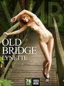 Lynette in Old Bridge gallery from WATCH4BEAUTY by Mark
