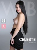 Casting Celeste T gallery from WATCH4BEAUTY by Mark