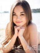 Li Moon in By The Lake gallery from WATCH4BEAUTY by Mark