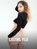 Casting Yuji gallery from WATCH4BEAUTY by Mark