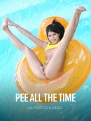 Lady Dee in Pee All The Time gallery from WATCH4BEAUTY by Mark