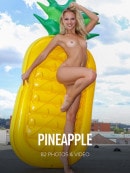 Jati in Pineapple gallery from WATCH4BEAUTY by Mark