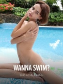 Ariela in Wanna Swim? gallery from WATCH4BEAUTY by Mark