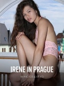 Irene Rouse in Irene In Prague gallery from WATCH4BEAUTY by Mark