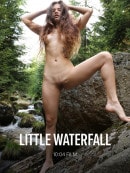 Irene Rouse in Little Waterfall video from WATCH4BEAUTY by Mark