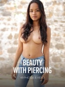 Beauty With Piercing