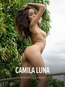 Camila Luna gallery from WATCH4BEAUTY by Mark