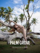 Irene Rouse in Palm Grove gallery from WATCH4BEAUTY by Mark