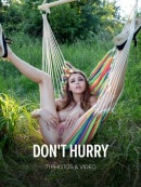 Milla in Don't Hurry gallery from WATCH4BEAUTY by Mark
