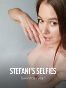 Stefani's Selfies gallery from WATCH4BEAUTY by Mark