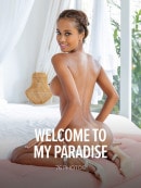 Putri Cinta in Welcome To My Paradise gallery from WATCH4BEAUTY by Mark