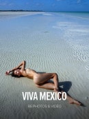 Irene Rouse in Viva Mexico gallery from WATCH4BEAUTY by Mark