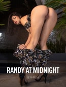 Jolie Star in Randy At Midnight video from WATCH4BEAUTY by Mark