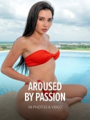 Kiki Cash in Aroused By Passion gallery from WATCH4BEAUTY by Mark