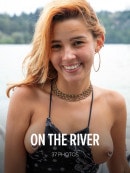 Agatha Vega in On The River gallery from WATCH4BEAUTY by Mark