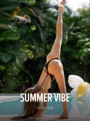 Irene Rouse in Summer Vibe video from WATCH4BEAUTY by Mark
