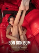 Dulce in Bon Bon Bum gallery from WATCH4BEAUTY by Mark