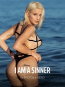 Christy White in I Am A Sinner gallery from WATCH4BEAUTY by Mark