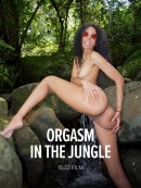 Mia Nix in Orgasm In The Jungle video from WATCH4BEAUTY by Mark